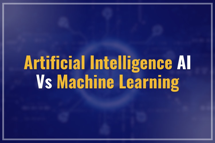 Artificial Intelligence AI Vs Machine Learning