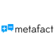 Data Science & ML For Non-Programmers Metafact logo-Desktop