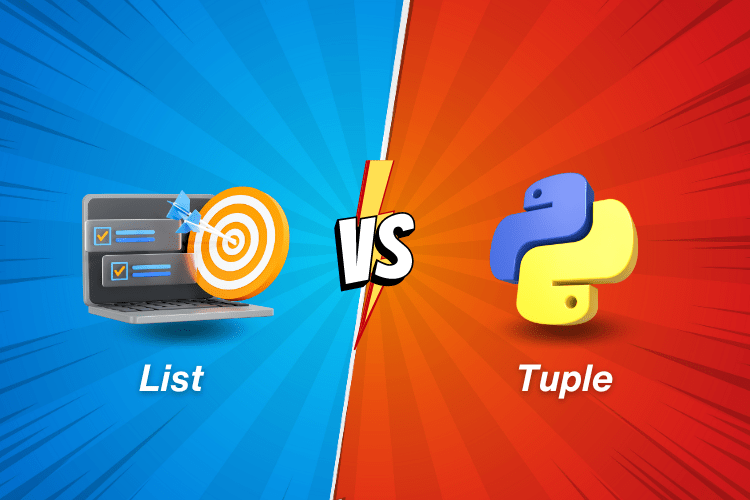 List vs Tuple