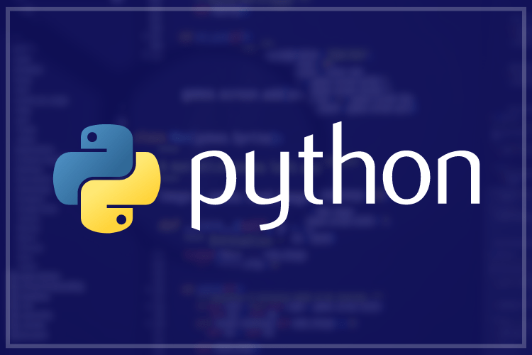 Python Programming