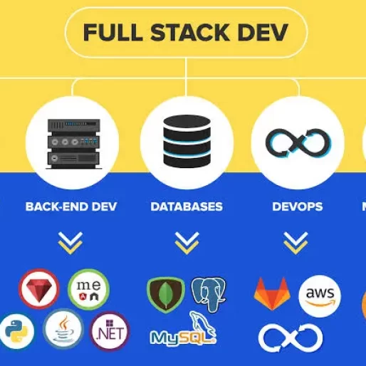 Full Stack Developer